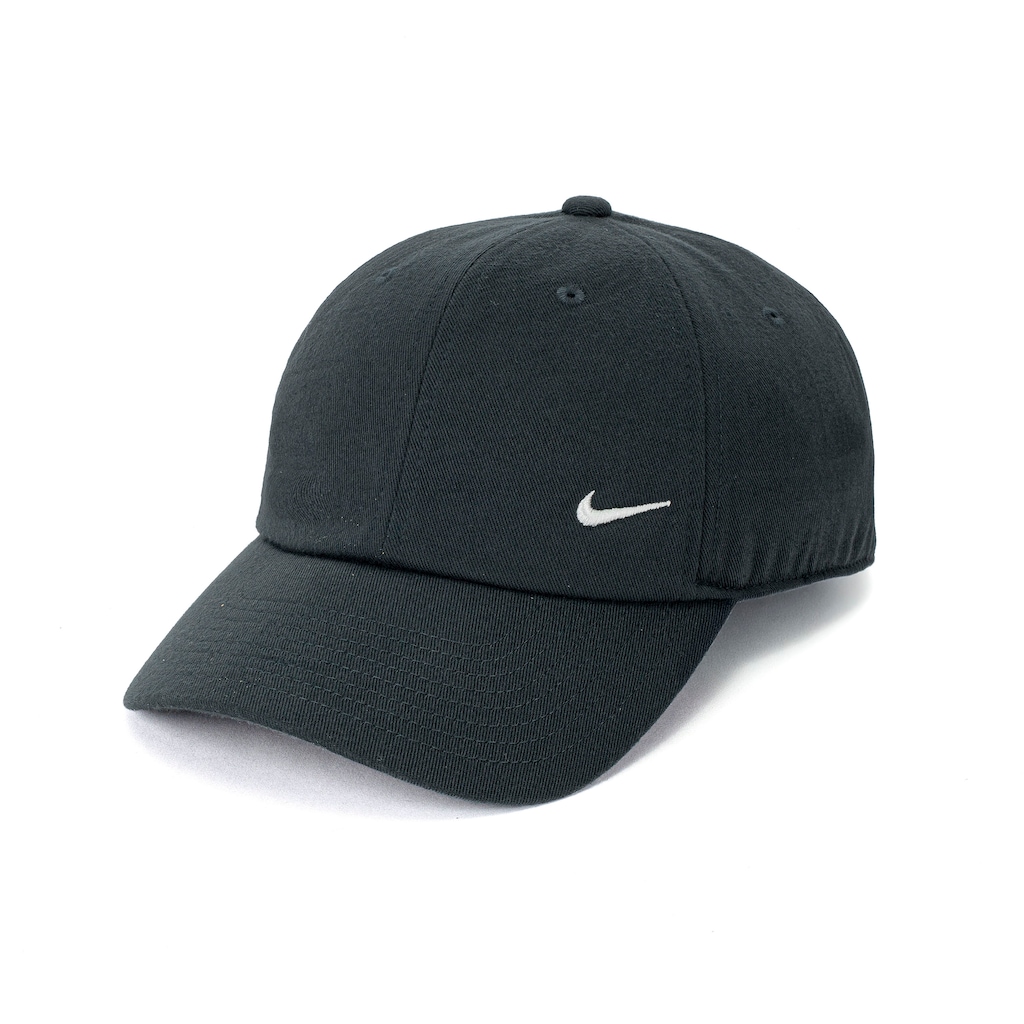 Boné Adulto Nike Club Swoosh Aba Curva