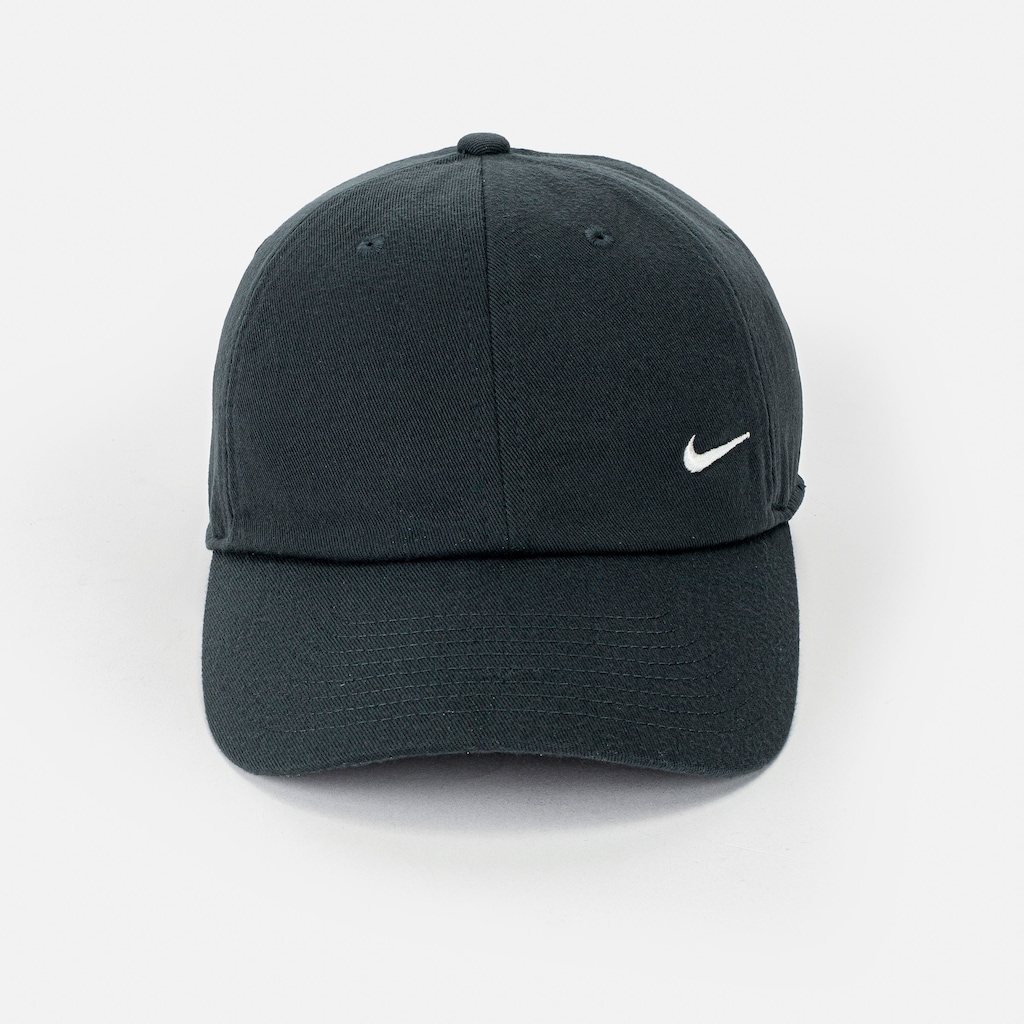 Imagem 2 do produto Boné Adulto Nike Club Swoosh Aba Curva