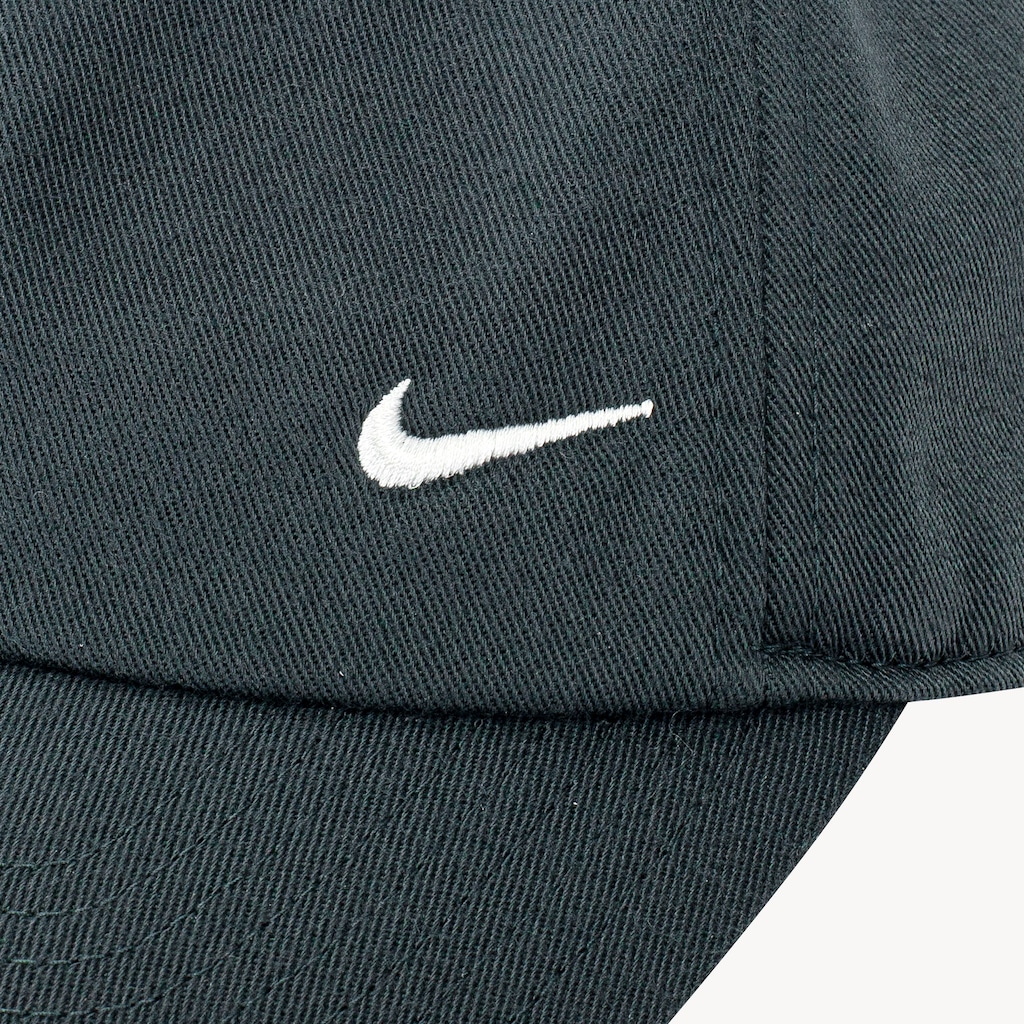 Imagem 4 do produto Boné Adulto Nike Club Swoosh Aba Curva