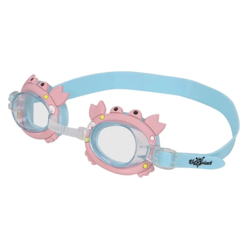 Óculos de Natação Speedo Splash Club - Infantil