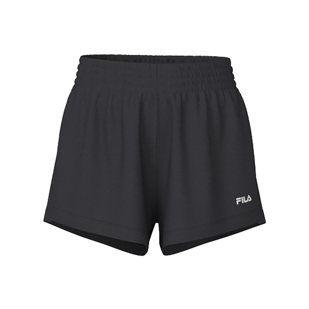 Shorts Flow Fila Infantil