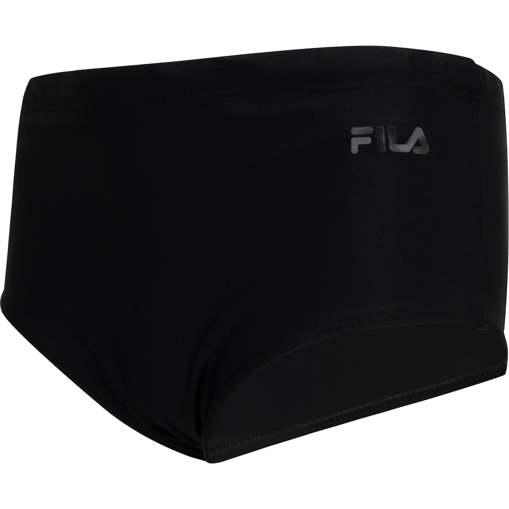 Sunga Fila Basic Infantil