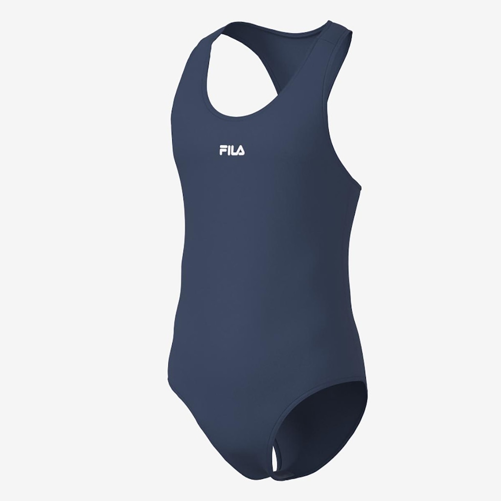 Imagem 1 do produto Maiô Fila Full - Infantil