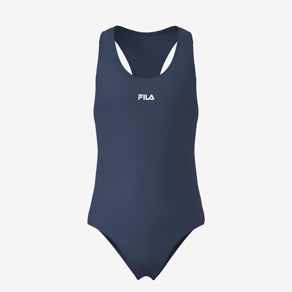 Imagem 3 do produto Maiô Fila Full - Infantil