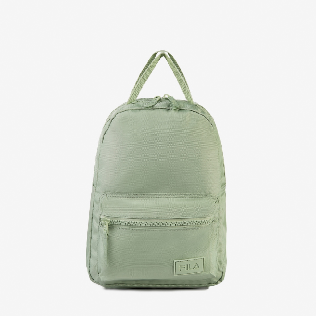 Mochila Fila Mini Box Letter