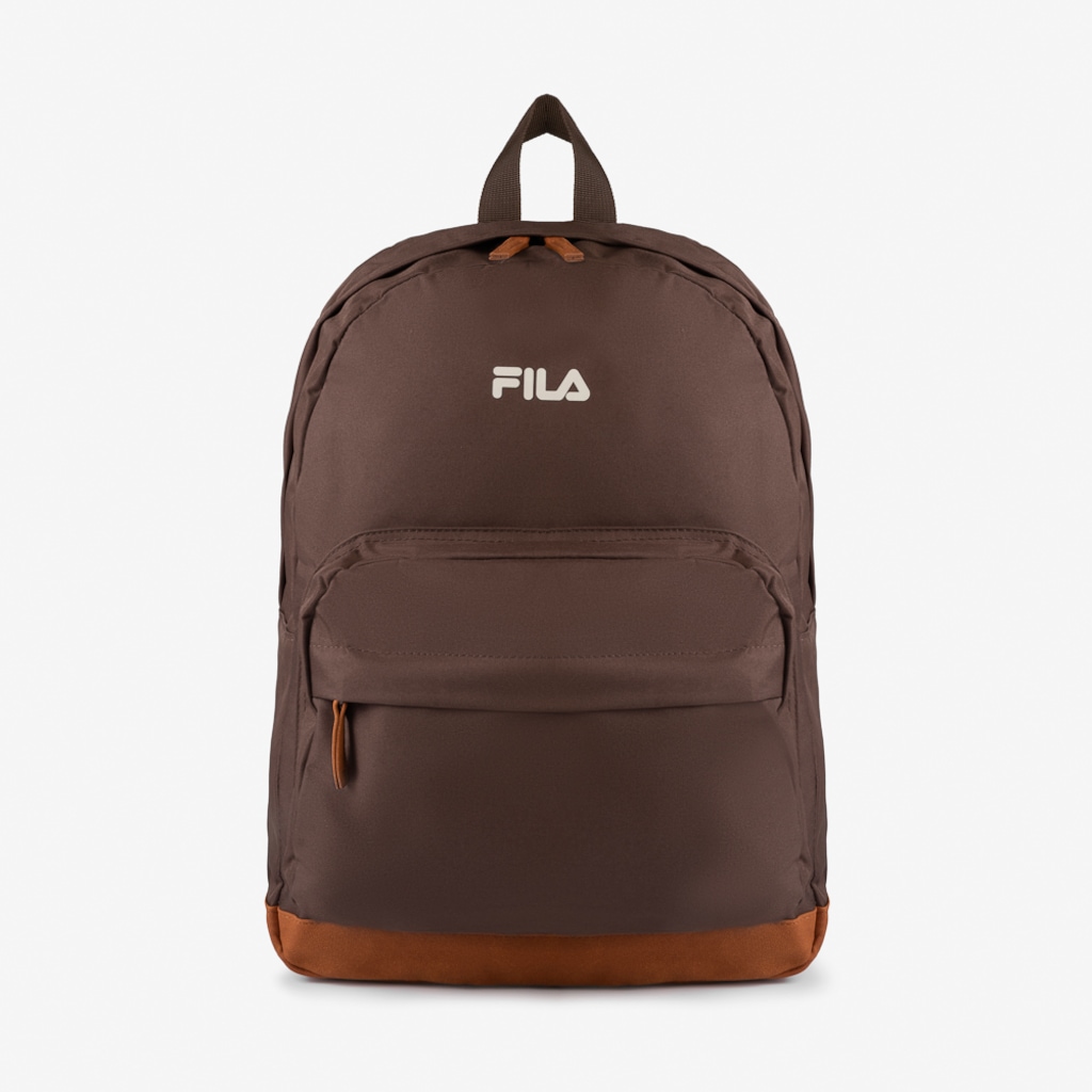 Mochila Fila Basic Letter 18 Litros