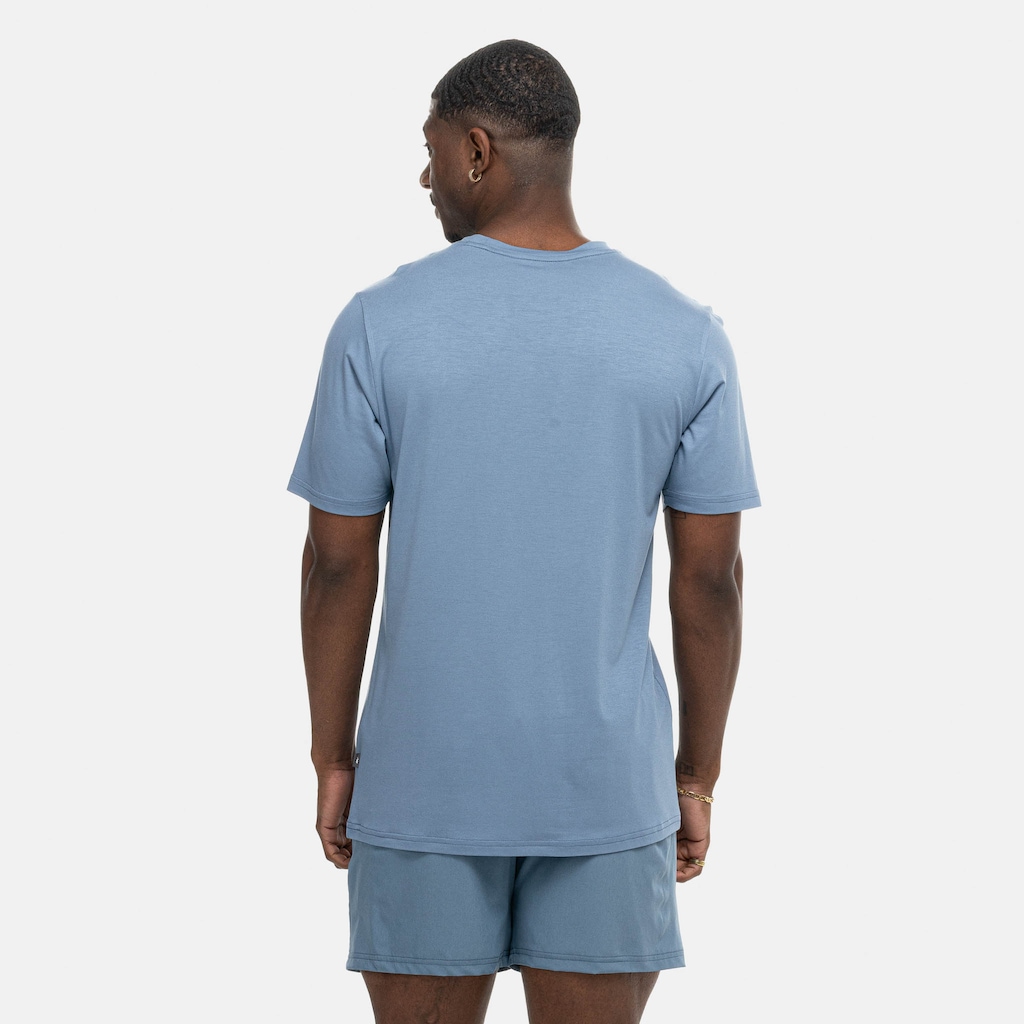 Imagem 2 do produto Camiseta New Balance Logo Performance Masculina