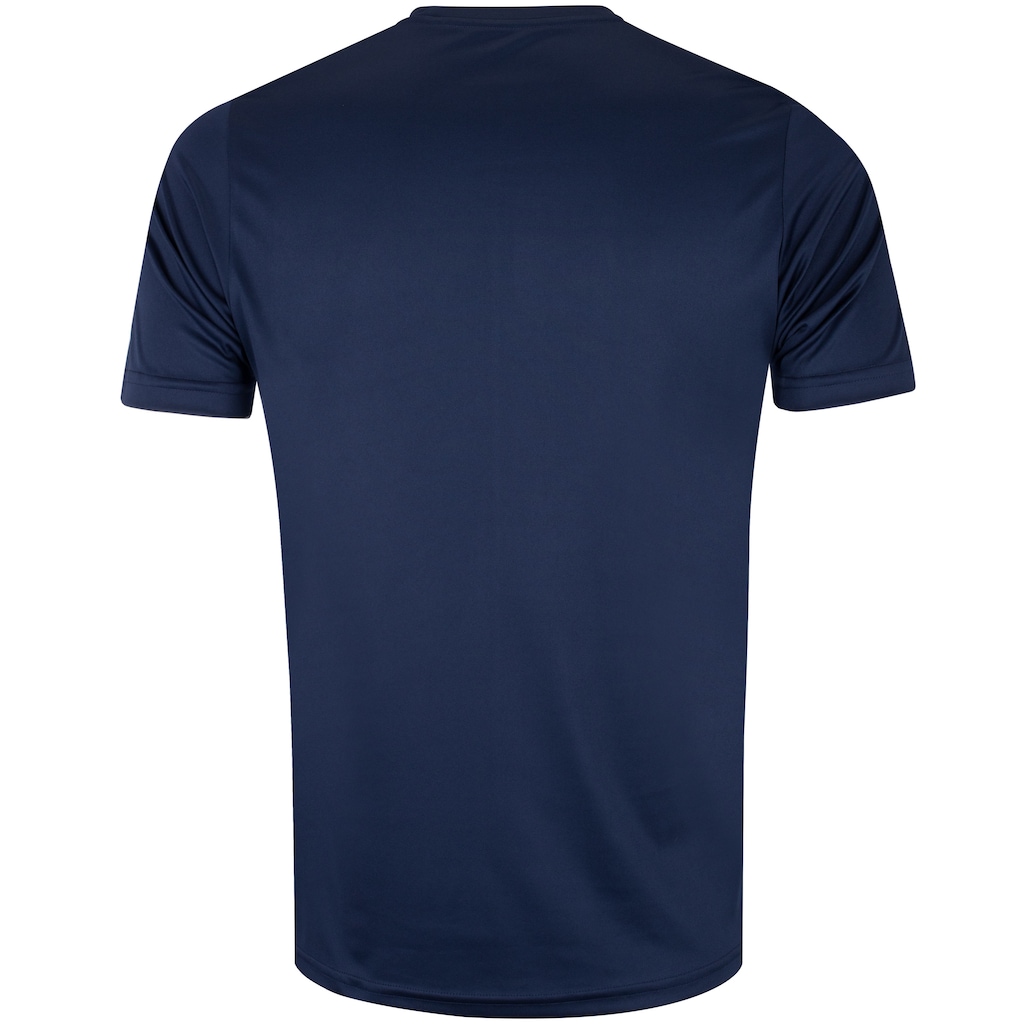 Imagem 2 do produto Camiseta New Balance Multi Color Performance Masculina
