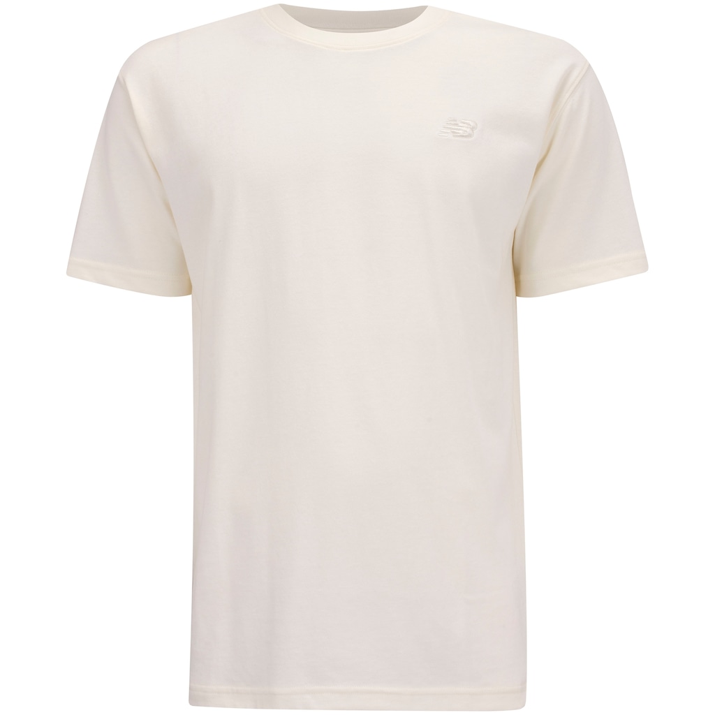 Camiseta New Balance Small Logo Masculina