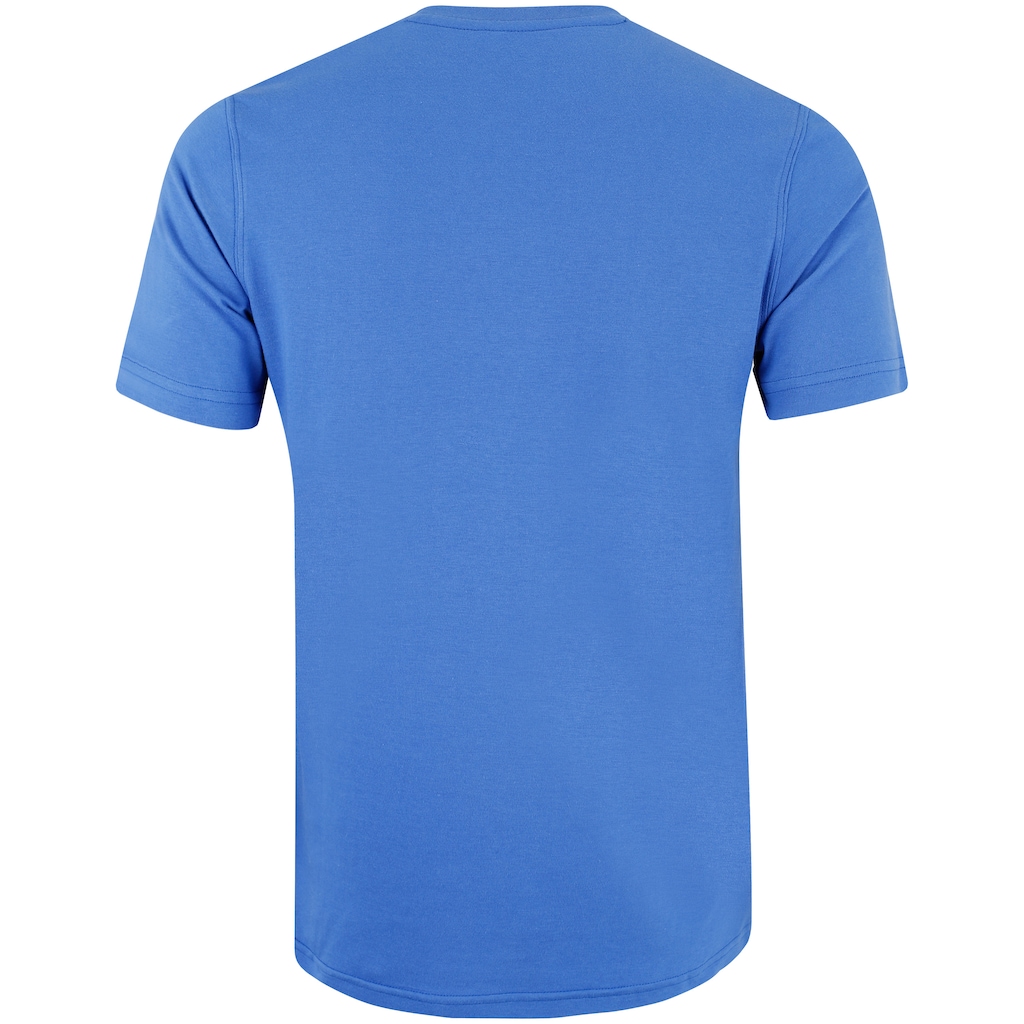 Imagem 2 do produto Camiseta New Balance Linear Lines Masculina