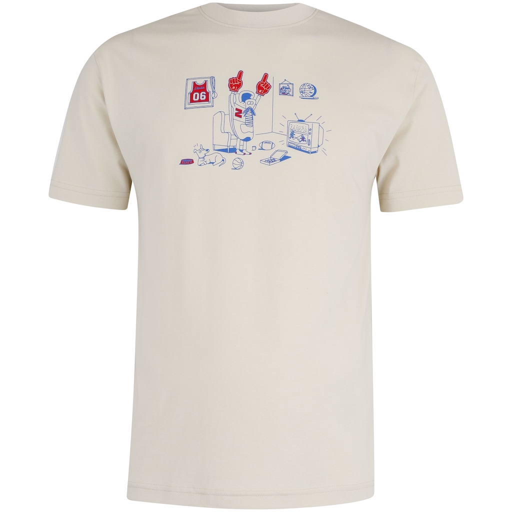 Camiseta New Balance New Fun Masculina