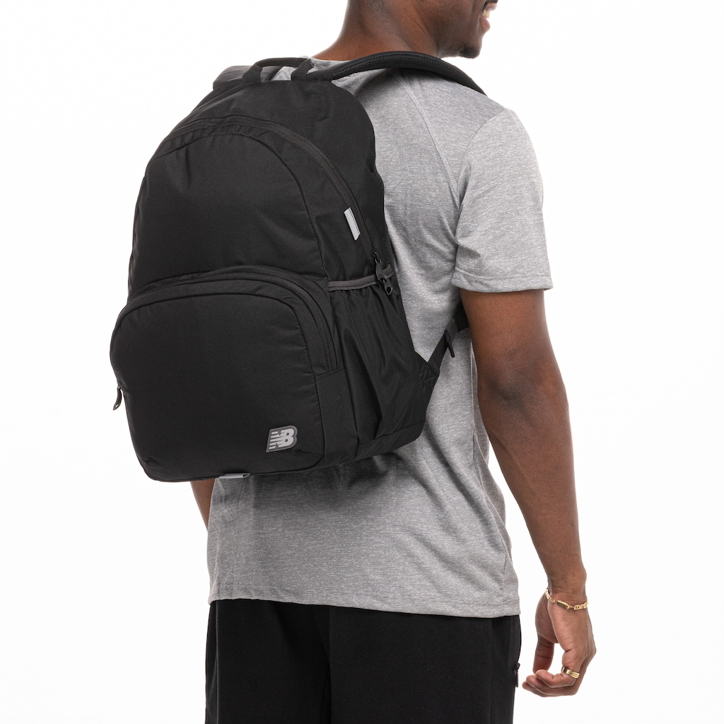 Mochila New Balance Heritage