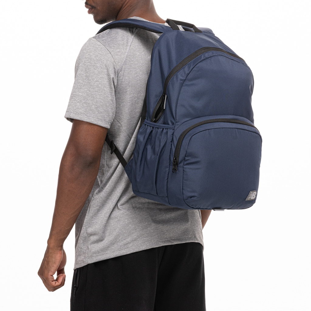 Mochila New Balance Heritage