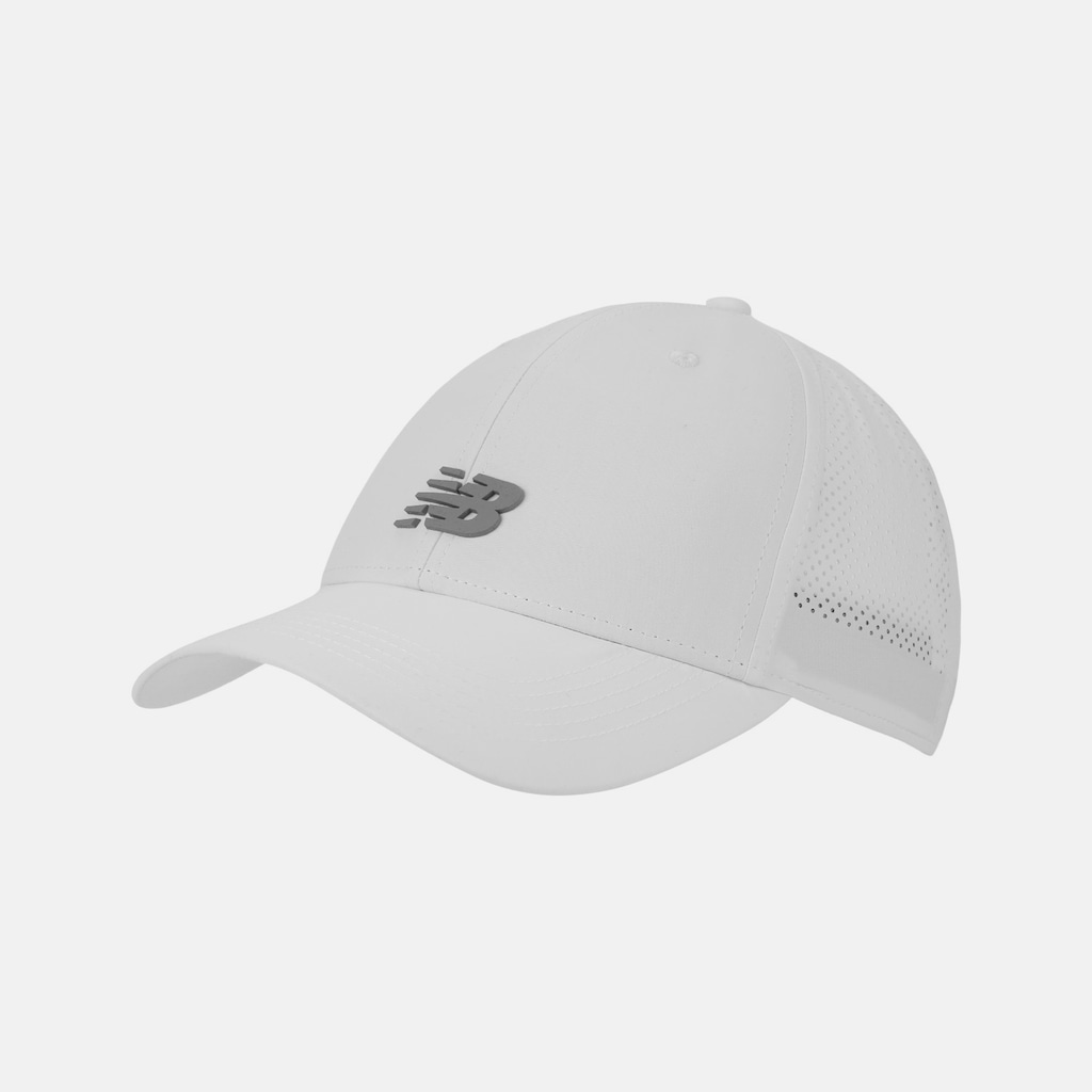 Boné Adulto New Balance Performance Trucker Aba Curva