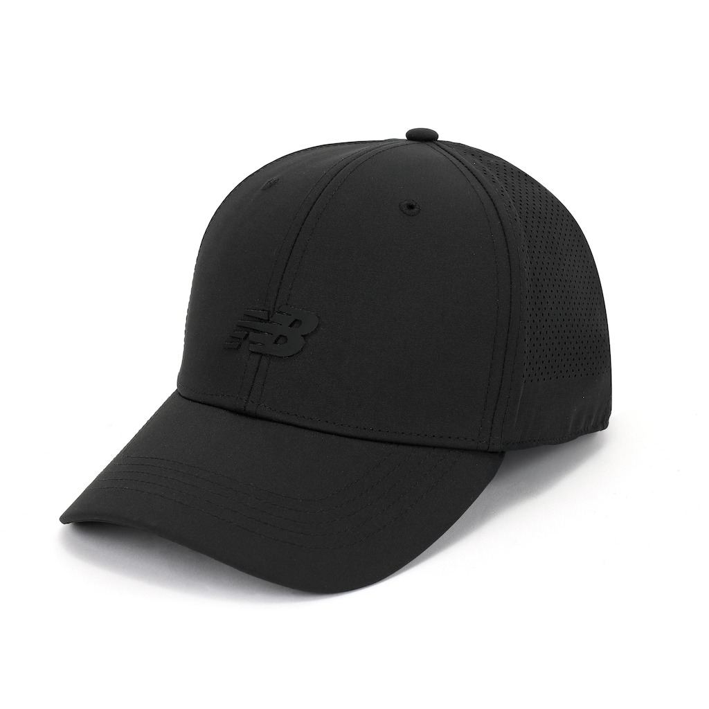 Boné Adulto New Balance Performance Trucker Aba Curva