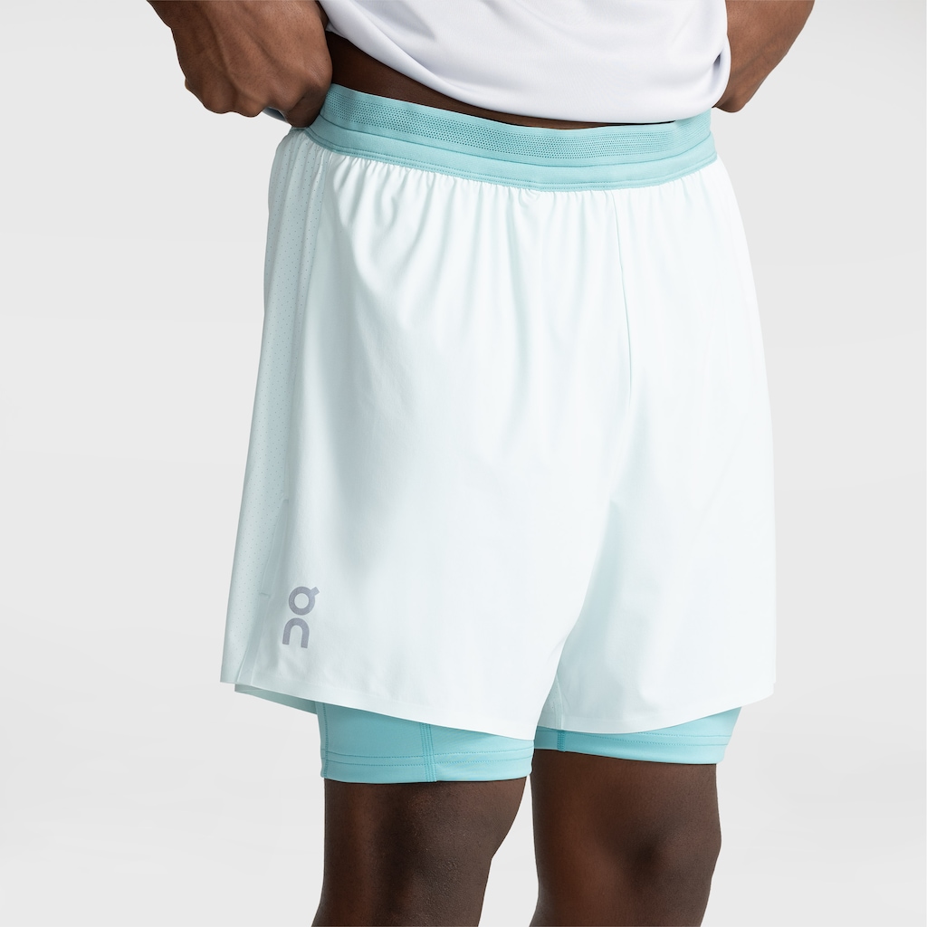 Bermuda 5 Performance 21 On Masculina