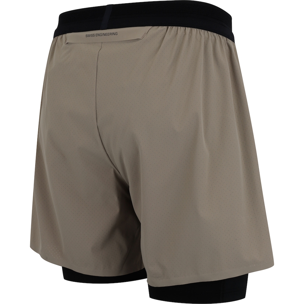 Imagem 2 do produto Bermuda 5 Performance 21 On Masculina