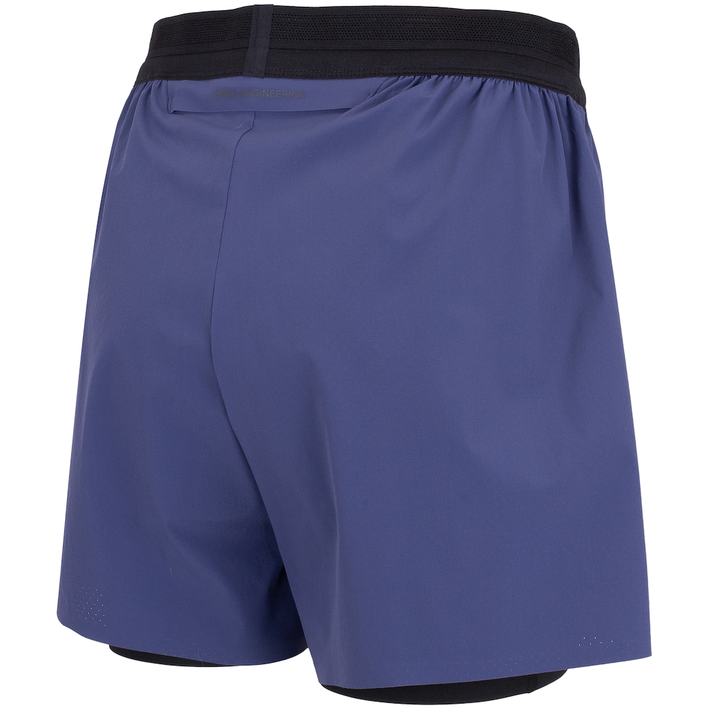 Imagem 2 do produto Short On 3" Performance 2/1 Feminino