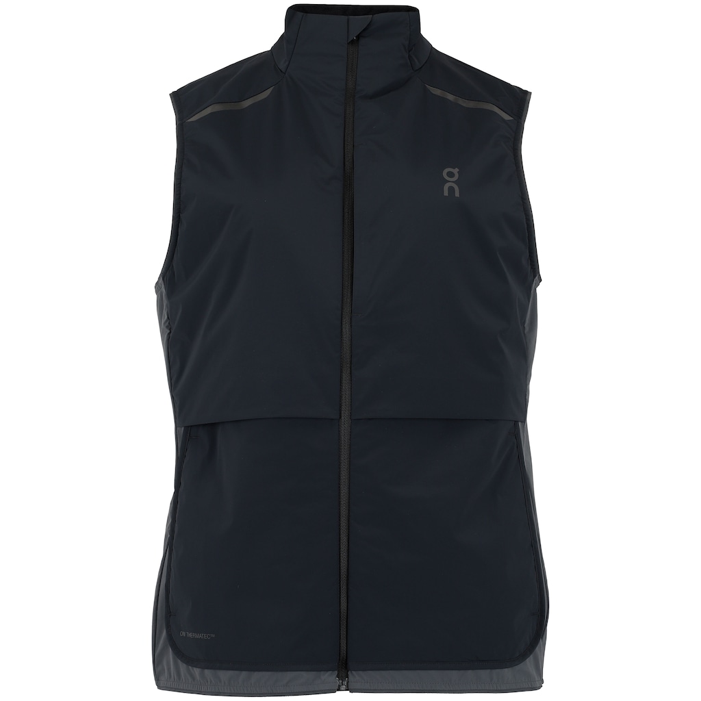 Colete On Weather Vest Feminino