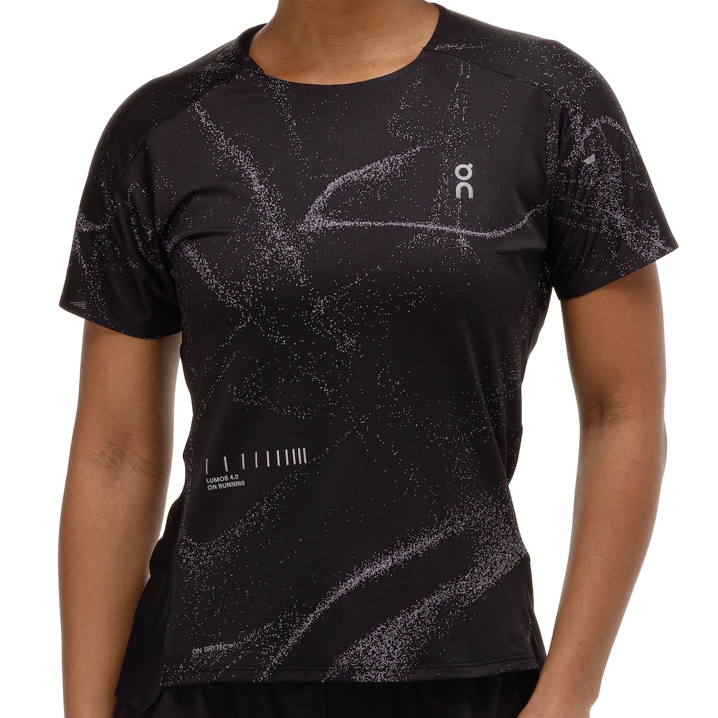Camiseta On Performance-T Lumos Feminina