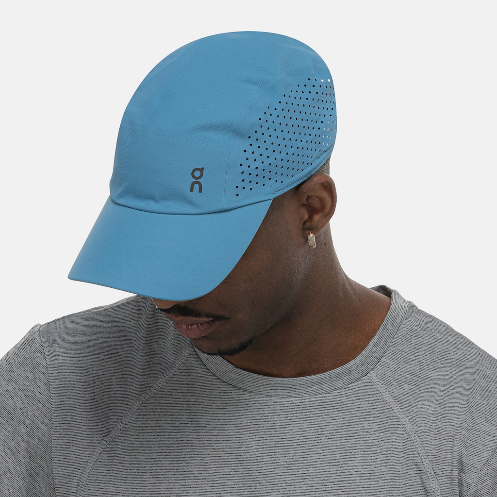Imagem 3 do produto Boné Adulto On Lightweight Aba Curva