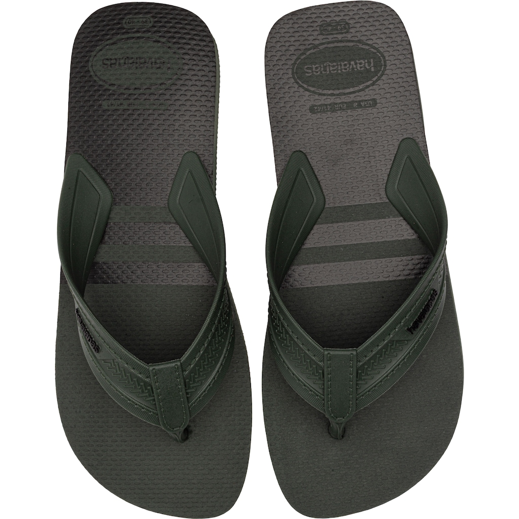 Chinelo Masculino Havaianas City Basic