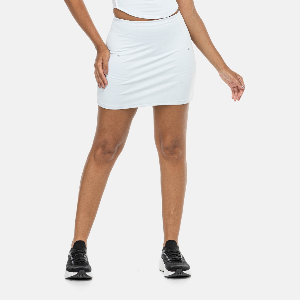 Imagem 3 do produto Short-Saia Fila Future Sports Adulto