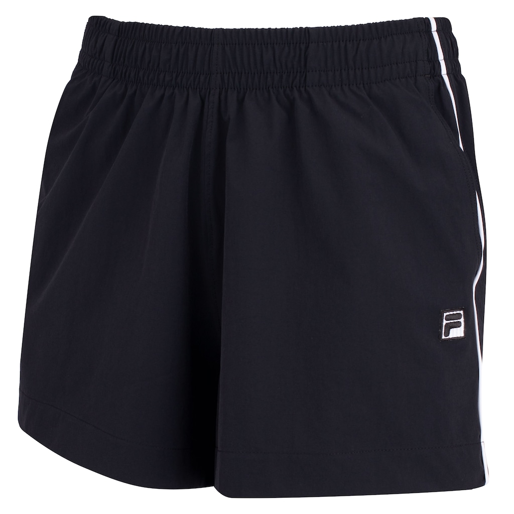 Short Fila Tennis Union Classics Feminino