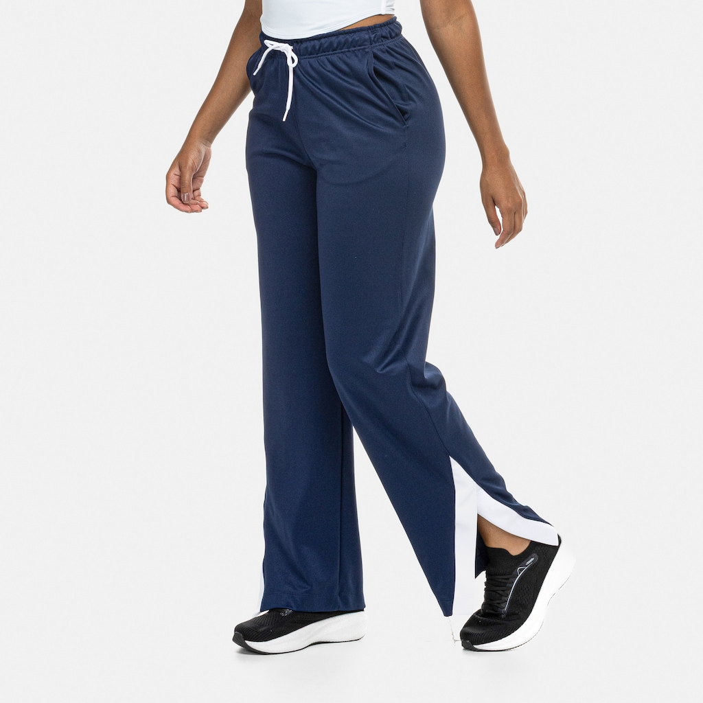 Imagem 4 do produto Calça Fila Comfort Chevron Feminina