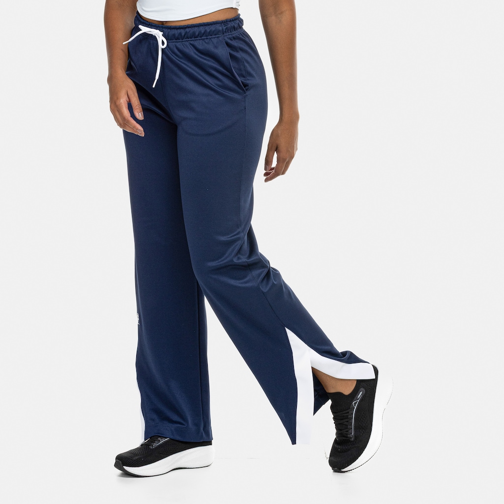 Imagem 5 do produto Calça Fila Comfort Chevron Feminina