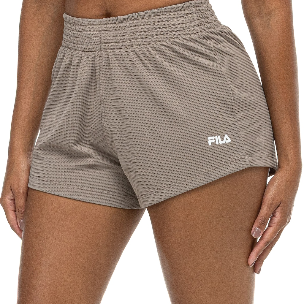 Short Fila Flow III Feminino