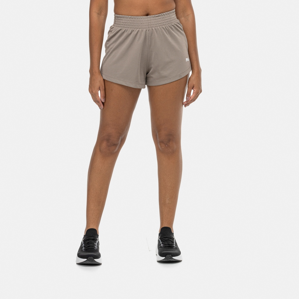 Imagem 3 do produto Short Fila Flow III Feminino
