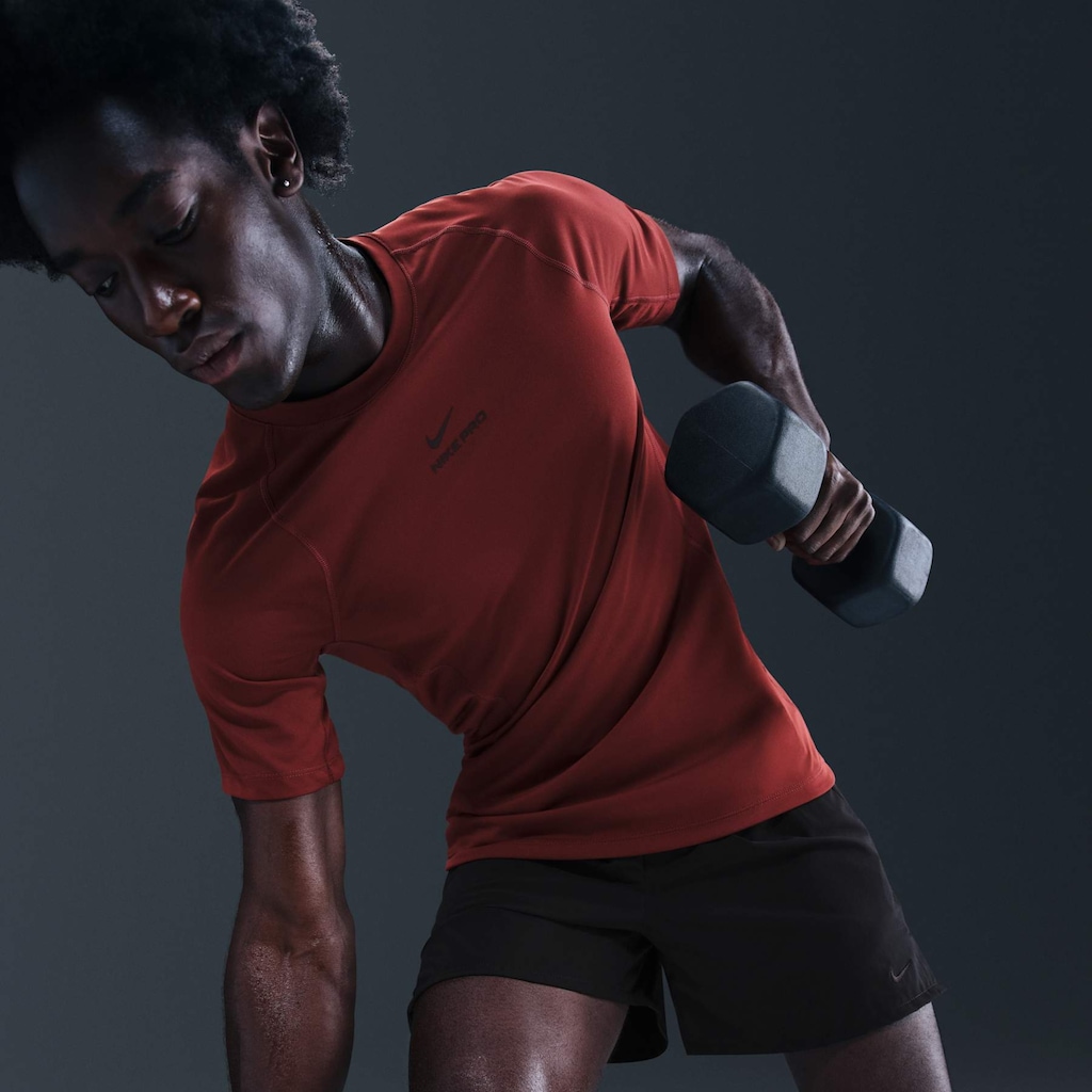 Imagem 5 do produto Camiseta Nike Pro Masculina