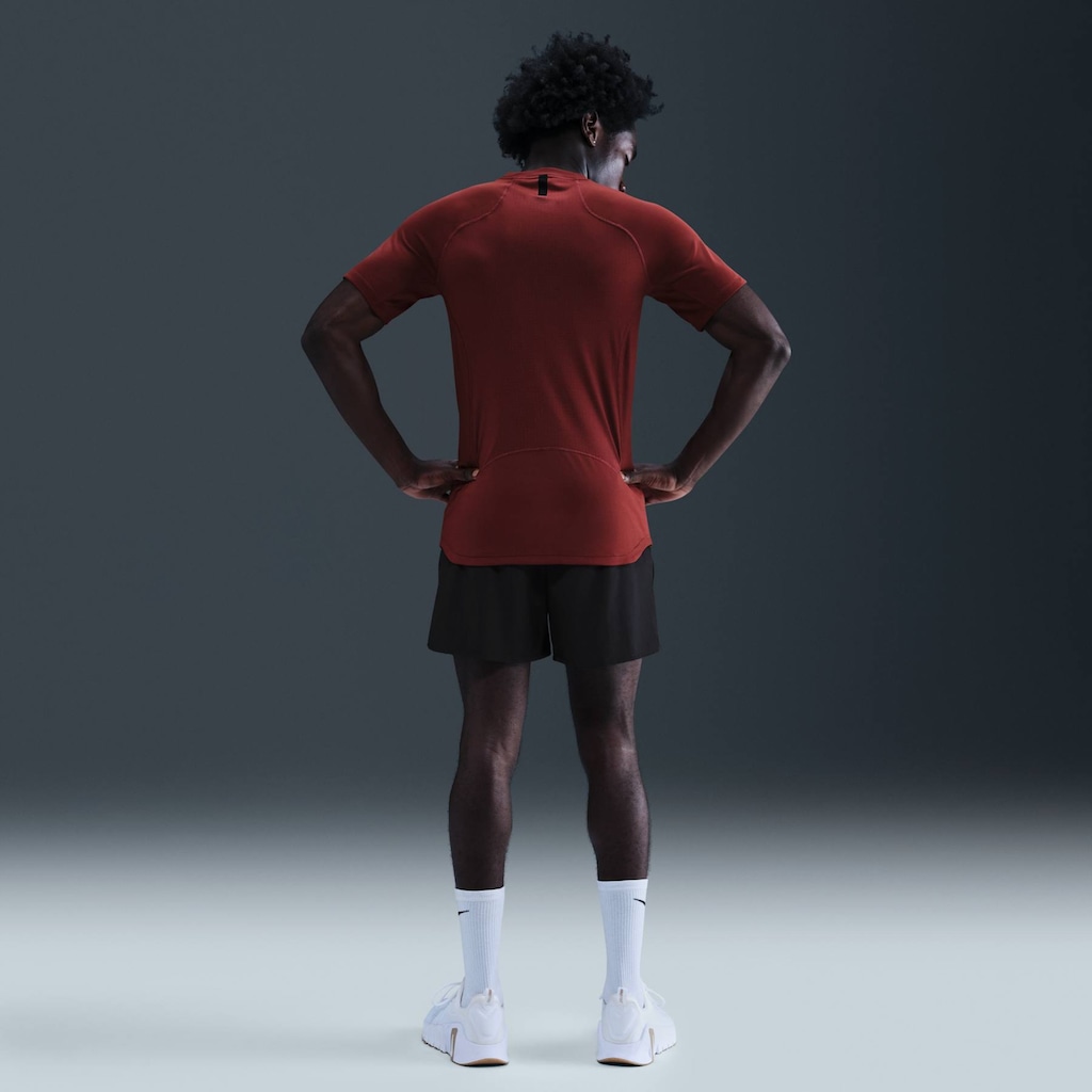 Imagem 4 do produto Camiseta Nike Pro Masculina