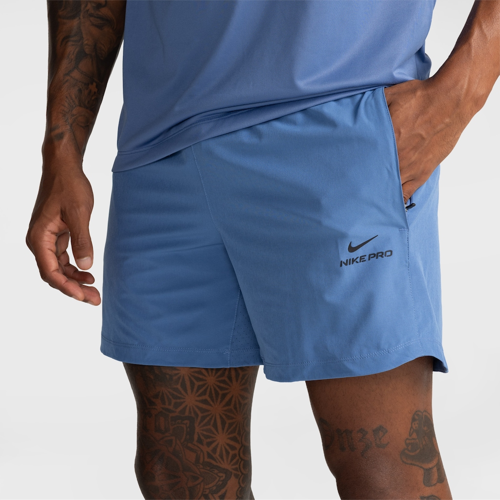 Imagem 1 do produto Bermuda Nike Pro Masculina