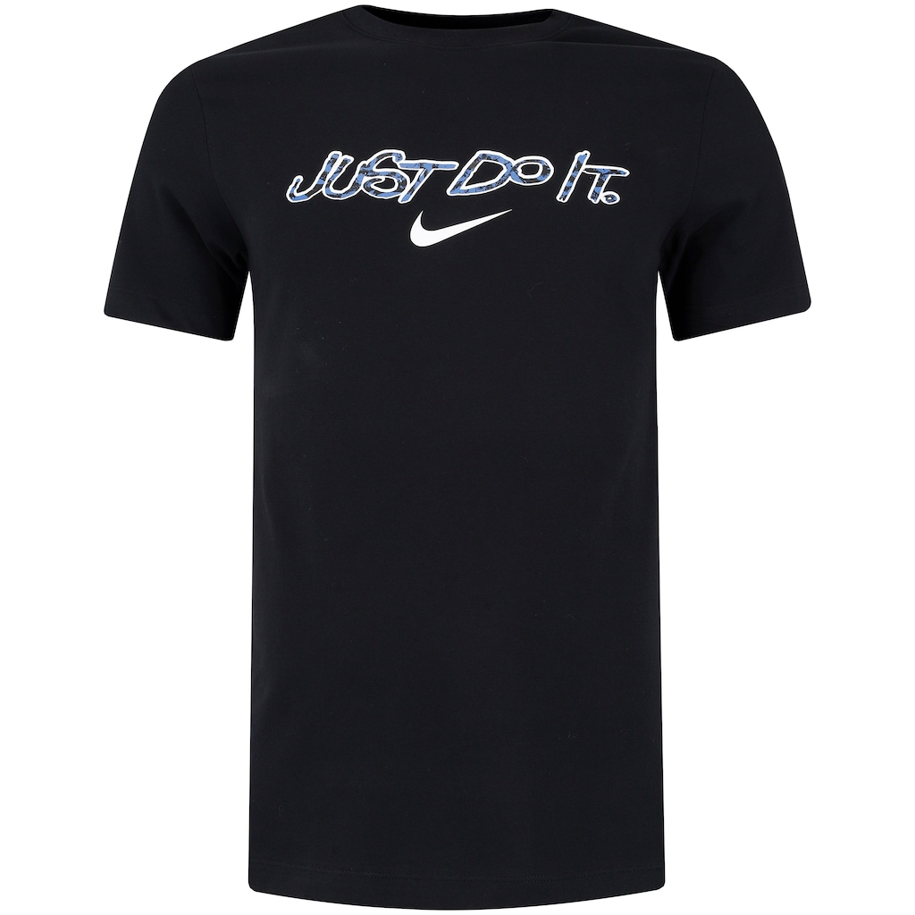 Camiseta Nike Tee Print Pack Masculina