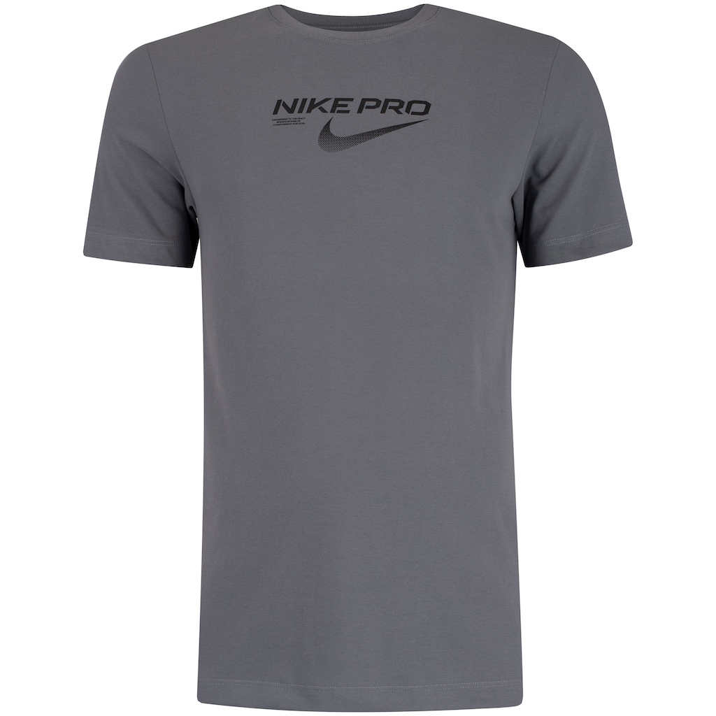 Camiseta Nike Pro Training Masculina