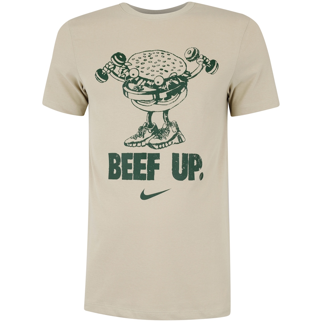 Camiseta Nike Dri-FIT Masculina