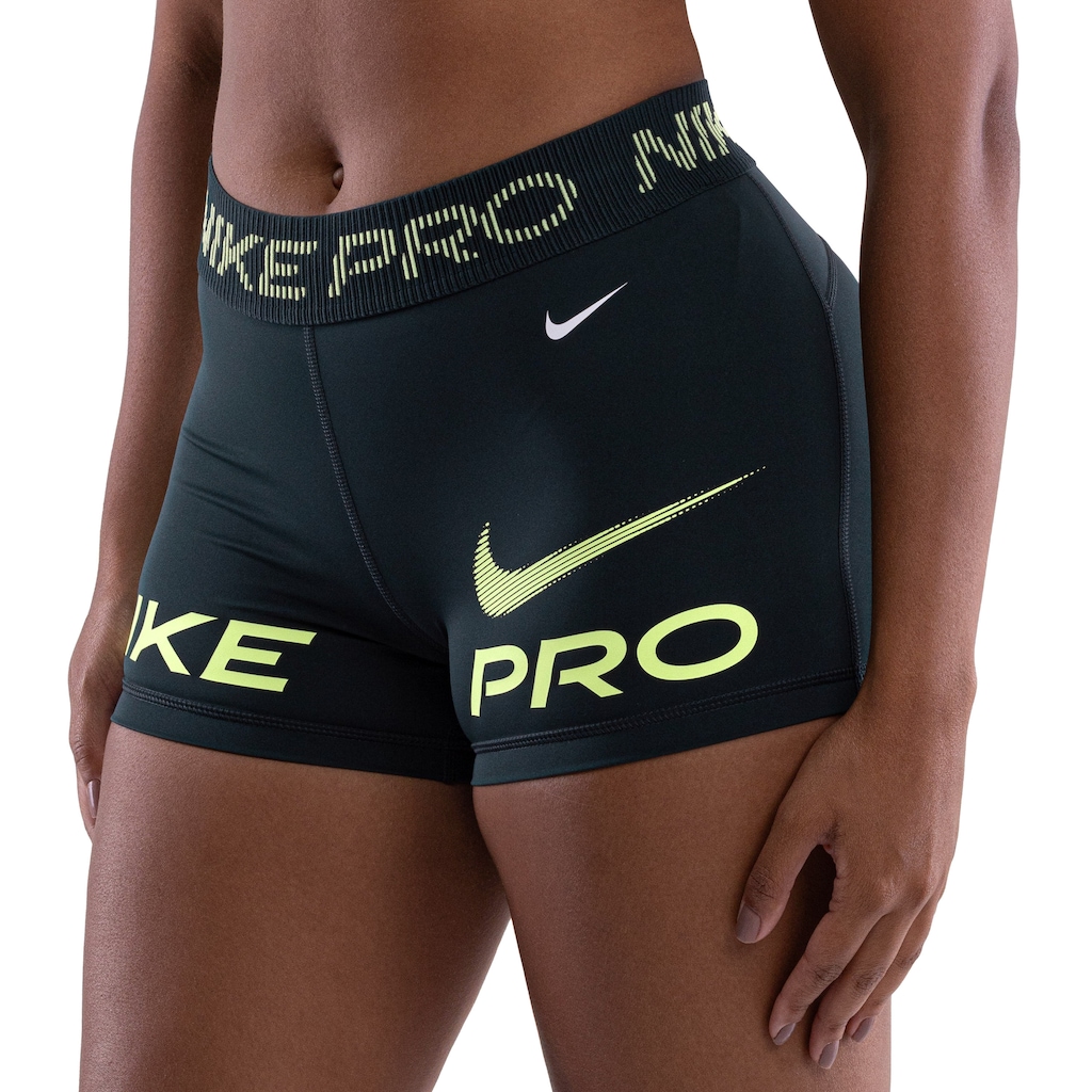 Bermuda Nike Pro 365 Feminino
