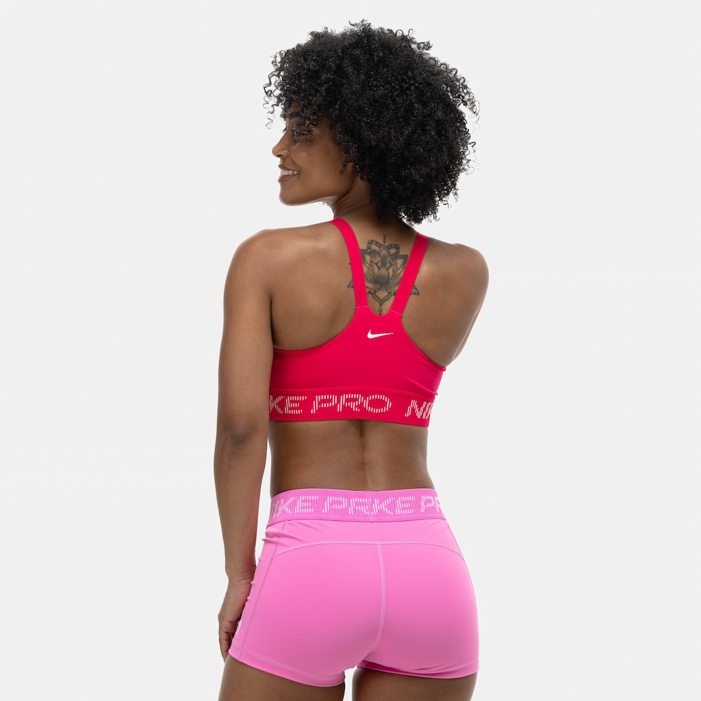 Imagem 3 do produto Top Nike Pro Sem Bojo Adulto