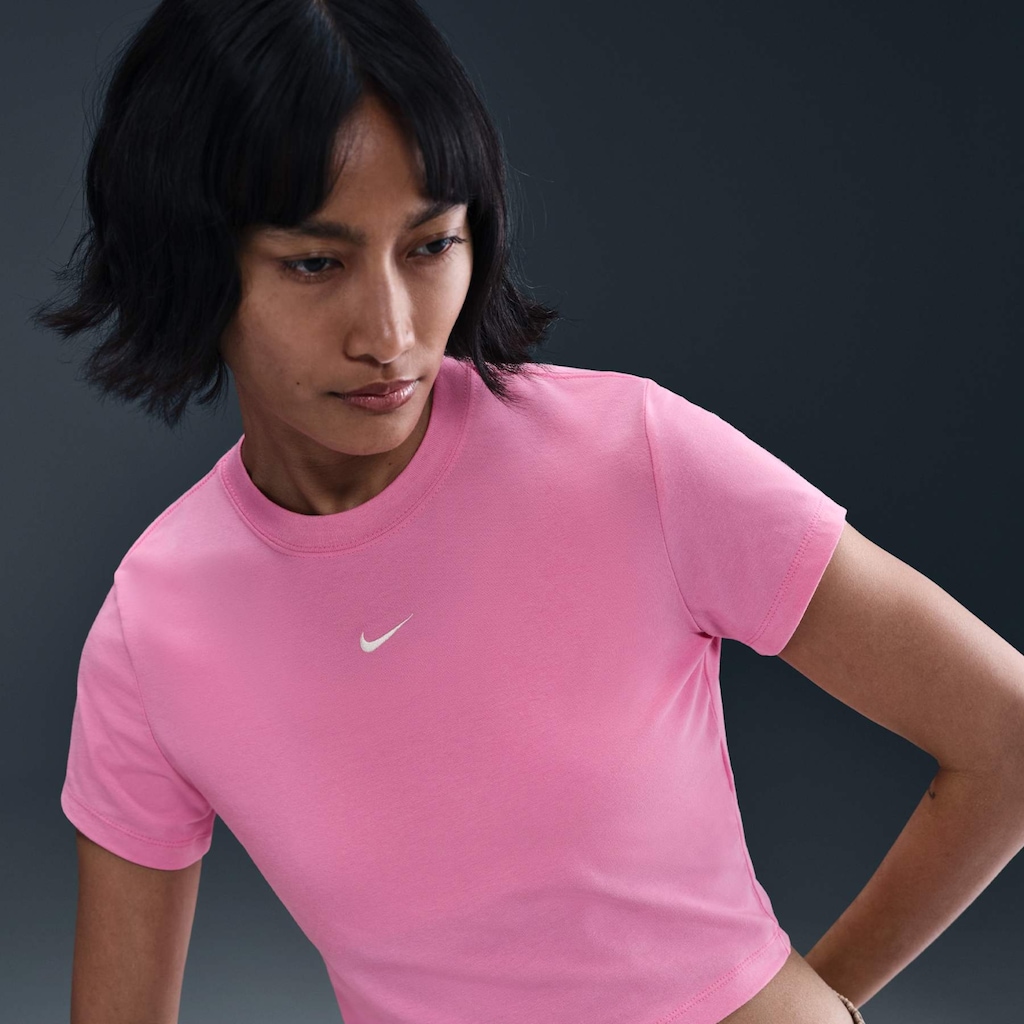 Imagem 2 do produto Camiseta Nike Sportswear Chill Knit Feminina