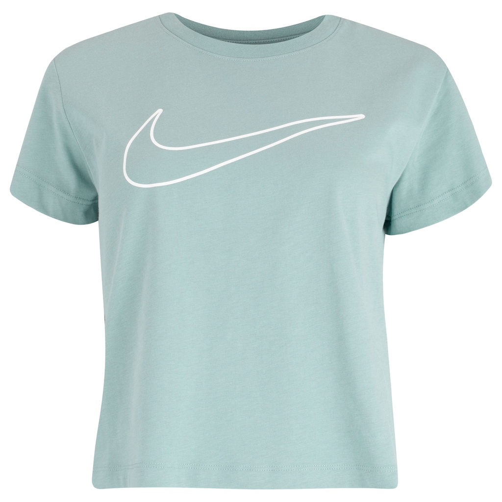 Camiseta Nike Sportswear Club Feminina