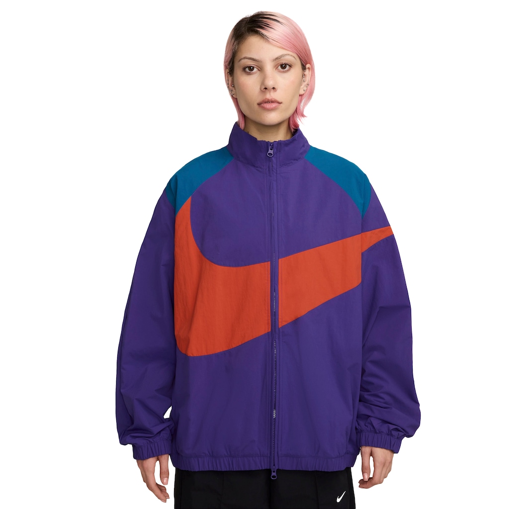 Jaqueta Nike Sportswear Feminina