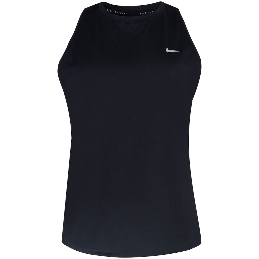 Camiseta Regata Nike Swift Tank Feminina