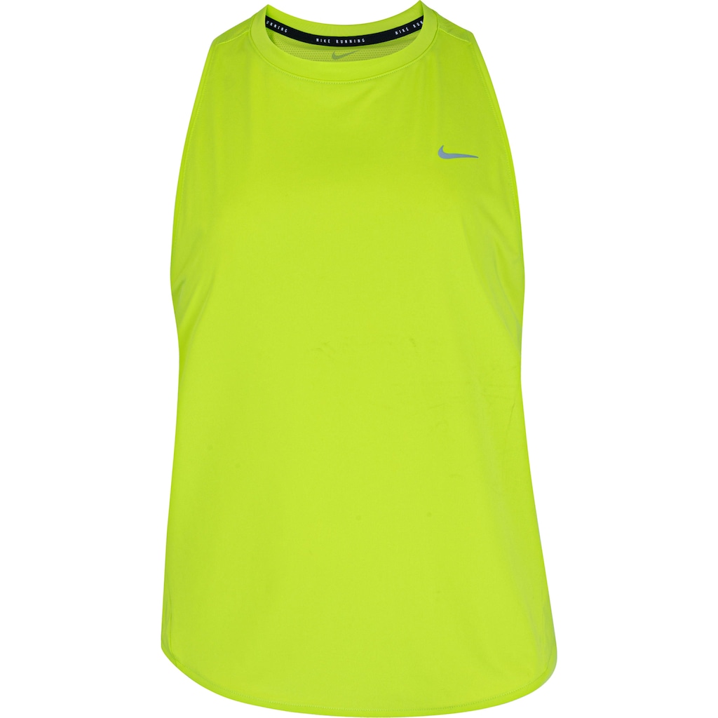 Imagem 5 do produto Camiseta Regata Nike Swift Tank Feminina