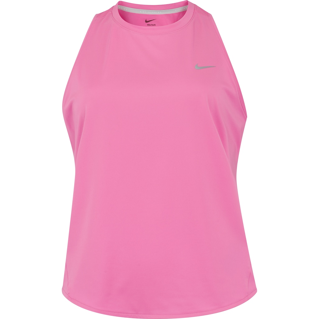 Camiseta Regata Nike Swift Tank Feminina