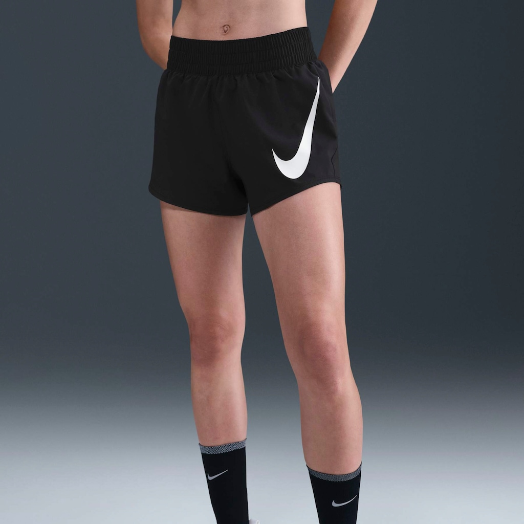 Short Nike One Swoosh Feminino em Promoção | Centauro