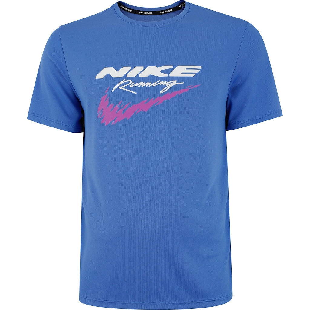 Camiseta Nike Energy Miller Masculina