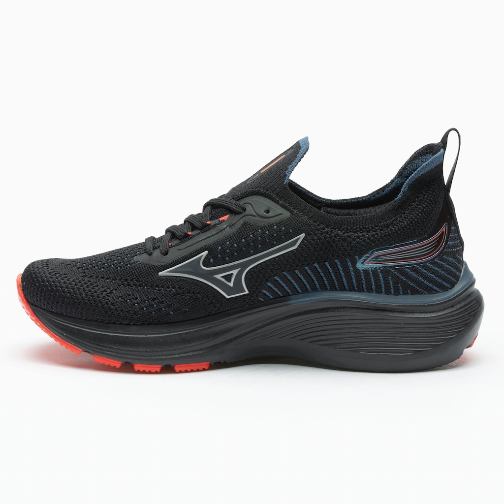 Imagem 2 do produto Tênis Juvenil Mizuno Cool Ride 3