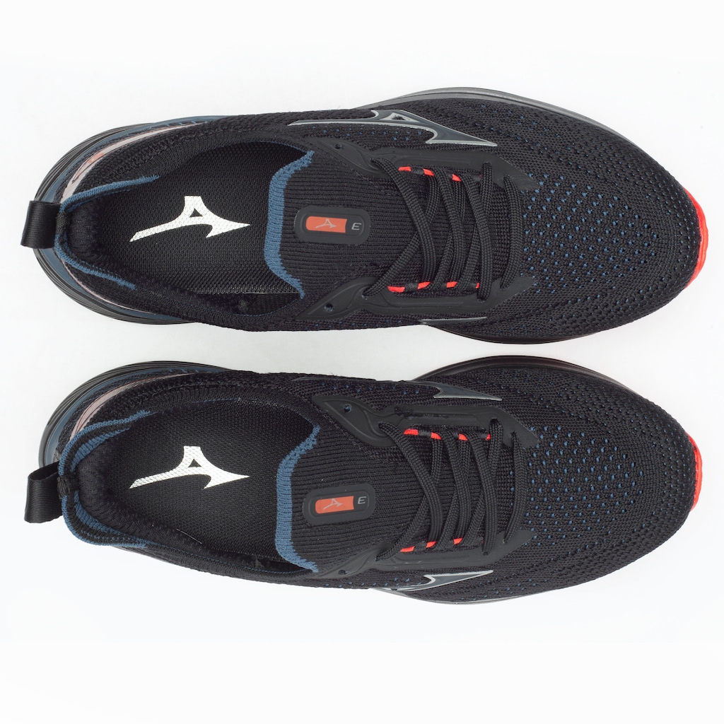 Imagem 3 do produto Tênis Juvenil Mizuno Cool Ride 3